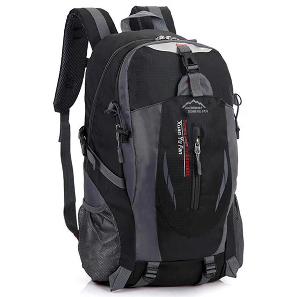 Waterproof Travel Backpack for Men and Women