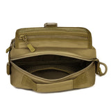 Waterproof Nylon Military Sling Shoulder Bags Waist Bag
