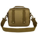 Waterproof Nylon Military Sling Shoulder Bags Waist Bag