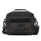 Waterproof Nylon Military Sling Shoulder Bags Waist Bag