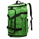 Waterproof Basketball Bag Large Capacity Duffle Multifunction Tote GymBags