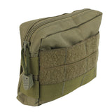Outdoor Oxford Bag Military Clutch Camouflage Belt Bag