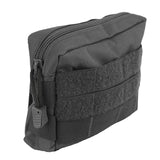 Outdoor Oxford Bag Military Clutch Camouflage Belt Bag