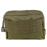 Outdoor Oxford Bag Military Clutch Camouflage Belt Bag