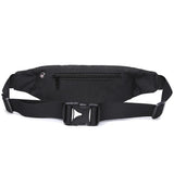 Men's Outdoor Waist Pack USB Crossbody Bag