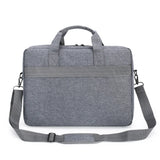 Men's Matching One Shoulder Business Notebook Briefcase