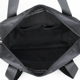 Men's Single Shoulder Diagonal Bag Casual Nylon Men's Diagonal Tote Bag