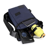Men's Multi-function Cycling Sports Leg Bag Waterproof