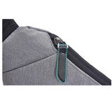 Men's Multifunctional Digital Storage Sports Bag Anti-theft Cross Body Chest Bag