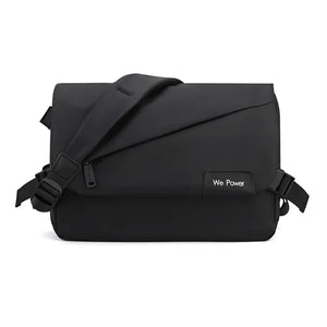 Men's Crossbody Bag Large Capacity Business Briefcase