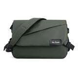 Men's Crossbody Bag Large Capacity Business Briefcase
