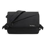 Men's Crossbody Bag Large Capacity Business Briefcase
