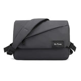 Men's Crossbody Bag Large Capacity Business Briefcase