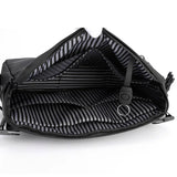 Men's Crossbody Bag Large Capacity Business Briefcase