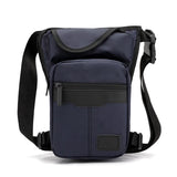 Men's Sports Riding Messenger Bag Waterproof Lightweight Leg Bag