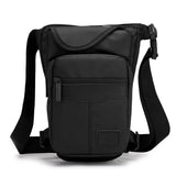Men's Sports Riding Messenger Bag Waterproof Lightweight Leg Bag