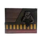 Men's High Wallet & Lady's Purse 3156