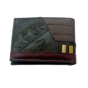 Men's High Wallet & Lady's Purse 3156