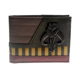 Men's High Wallet & Lady's Purse 3156