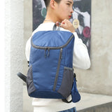 Large-capacity Waterproof Sports Backpack