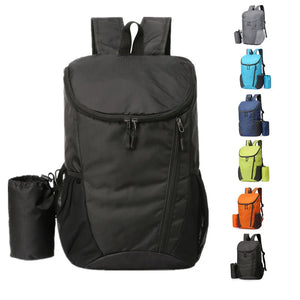 Large-capacity Waterproof Sports Backpack