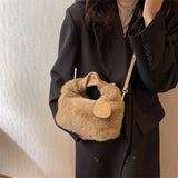 Fashionable Multi-Function Shoulder Bag with Chain Strap