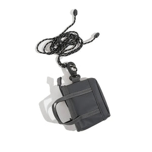 Mini Key Bag Waterproof Zero Wallet Headset Package