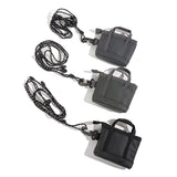 Mini Key Bag Waterproof Zero Wallet Headset Package