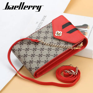 Mini Summer Women Bag Chain Top Shoulder Bag Phone Pocket Style Women Bags