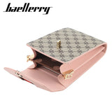Mini Summer Women Bag Chain Top Shoulder Bag Phone Pocket Style Women Bags