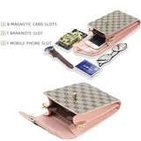 Mini Summer Women Bag Chain Top Shoulder Bag Phone Pocket Style Women Bags