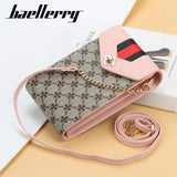 Mini Summer Women Bag Chain Top Shoulder Bag Phone Pocket Style Women Bags