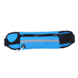 Portable Waist Bag for Travel and Running Waterproof Storage