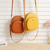 Mobile Phone Bag Ladies Wallet Shoulder Bag