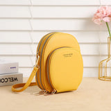 Mobile Phone Bag Ladies Wallet Shoulder Bag
