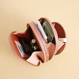 Mobile Phone Bag Ladies Wallet Shoulder Bag