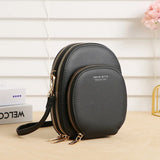 Mobile Phone Bag Ladies Wallet Shoulder Bag