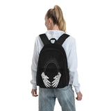 Moon Backpacks Men's & Women's Bag Children's Backpack