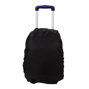 Waterproof Cover for 35L Backpack - Multicolor#3