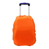 Waterproof Cover for 35L Backpack - Multicolor#3