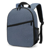 Waterproof Multi-functional Camera Bag Photo Backpack for DSLR Cameras