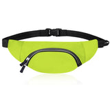 6 inch Phone Wallet Fanny Waist Pack Men Women Bags