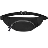 6 inch Phone Wallet Fanny Waist Pack Men Women Bags