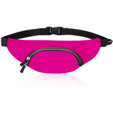 6 inch Phone Wallet Fanny Waist Pack Men Women Bags