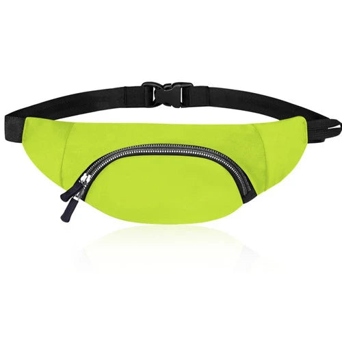 6 inch Phone Wallet Fanny Waist Pack Men Women Bags