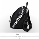 Waterproof Oxford Bagpack Anti Theft Backpack for Girls