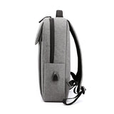 Waterproof Large Capacity Backpack for 16 Inch Laptop