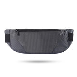 Waterproof Waist Bag Ultra Thin Phone Key Belt For Running Travel Sport Bags