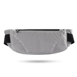 Waterproof Waist Bag Ultra Thin Phone Key Belt For Running Travel Sport Bags
