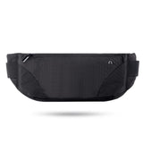 Waterproof Waist Bag Ultra Thin Phone Key Belt For Running Travel Sport Bags